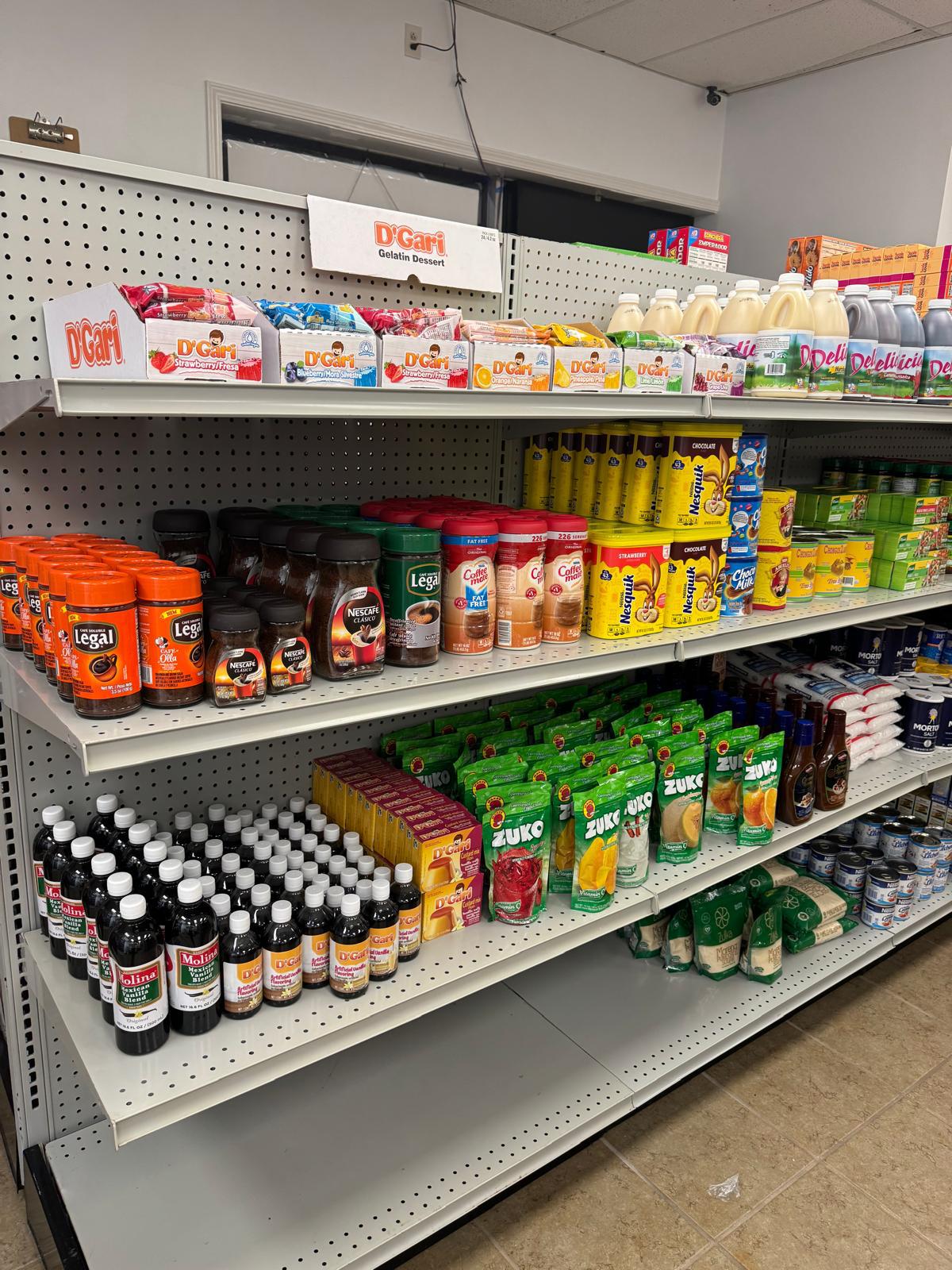 La Tapatia Mexican Store Image